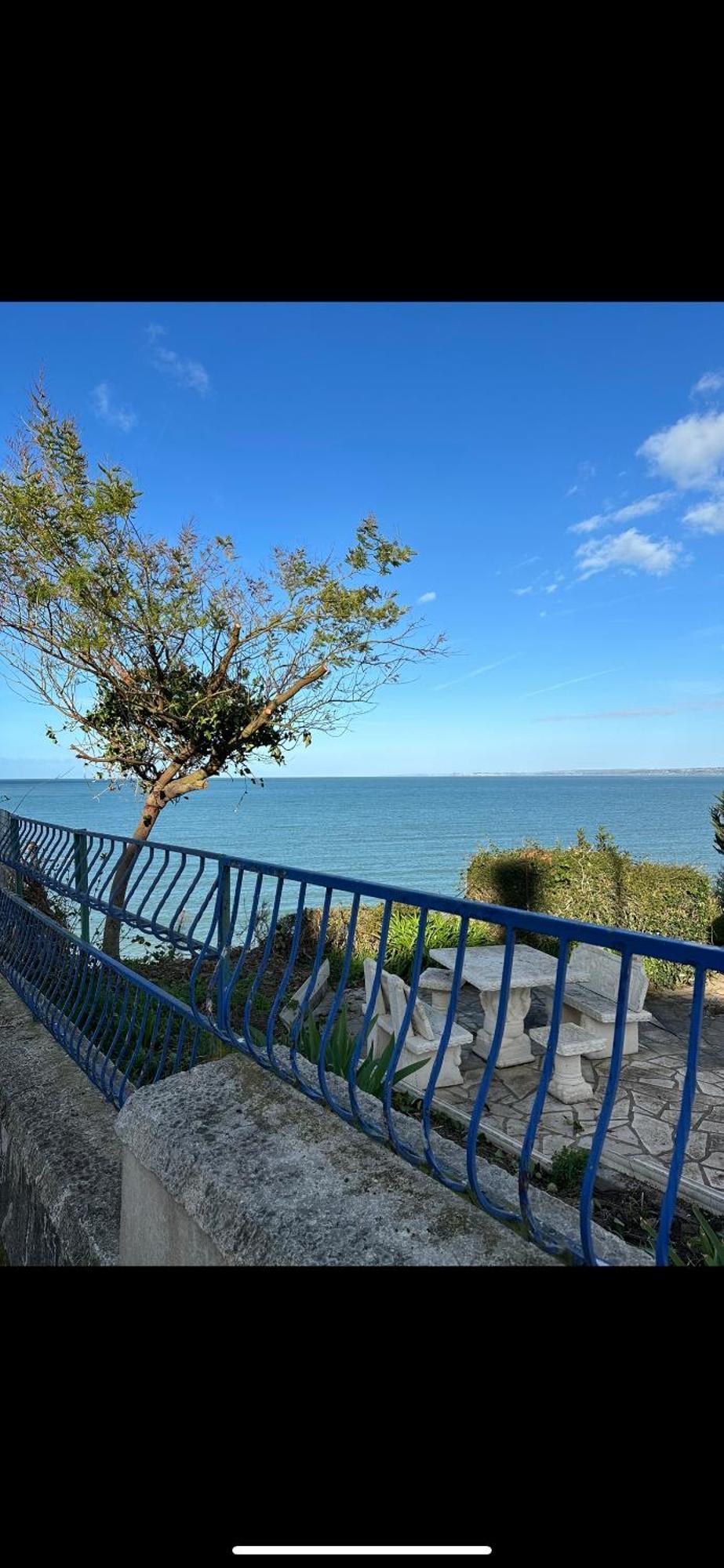 Appartement Vue Sur Mer Plérin Exterior photo